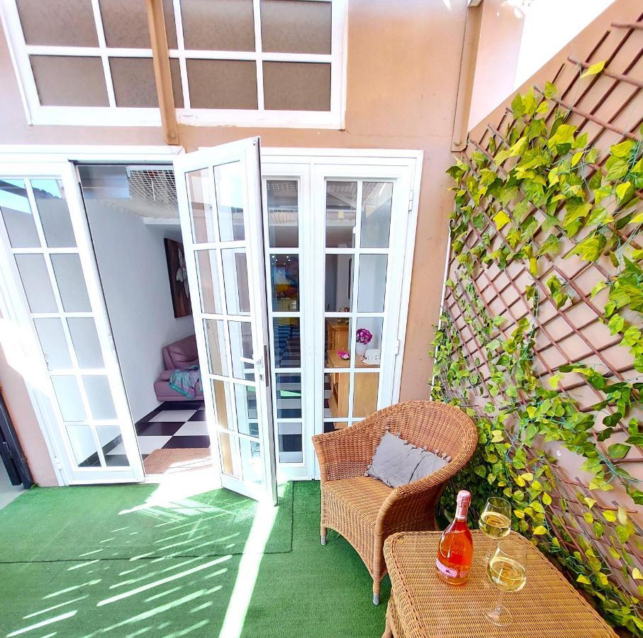 ELEGANT 2 BEDROOMS, Wifi free Costa Adeje  Exterior foto