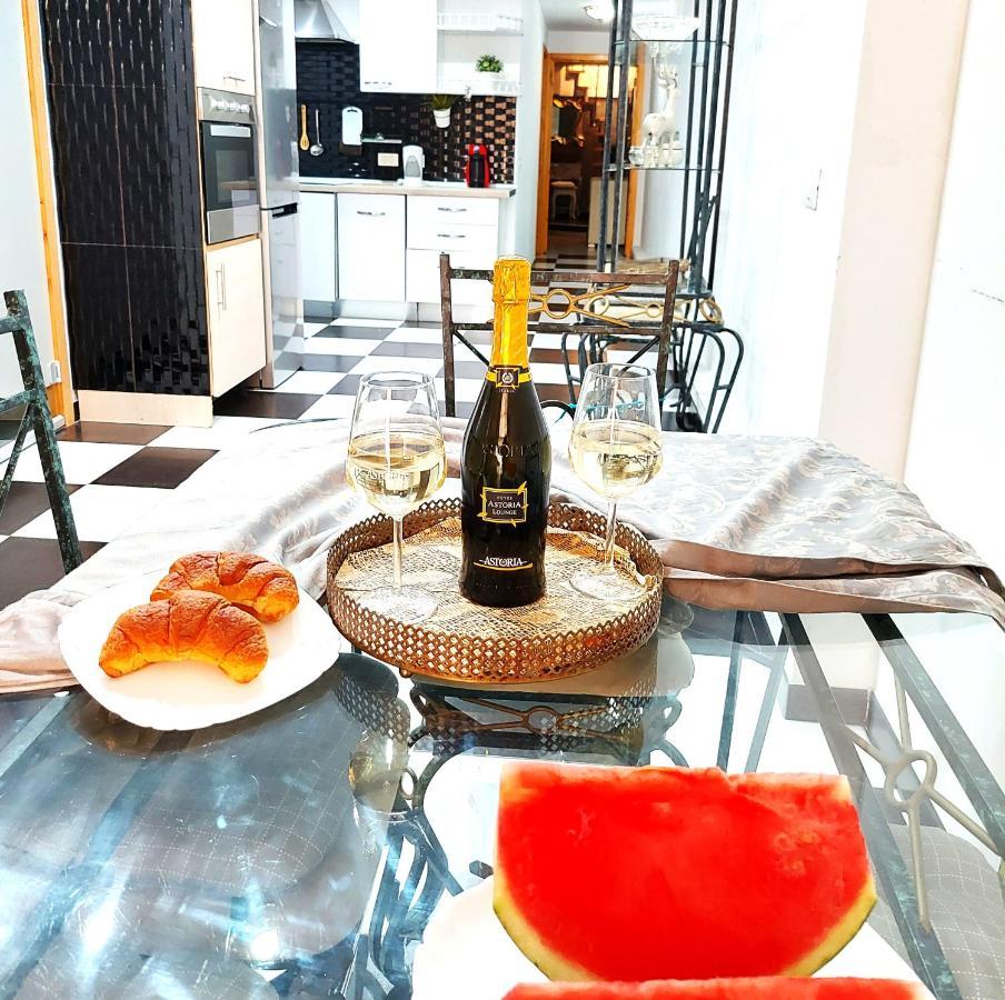 ELEGANT 2 BEDROOMS, Wifi free Costa Adeje  Exterior foto