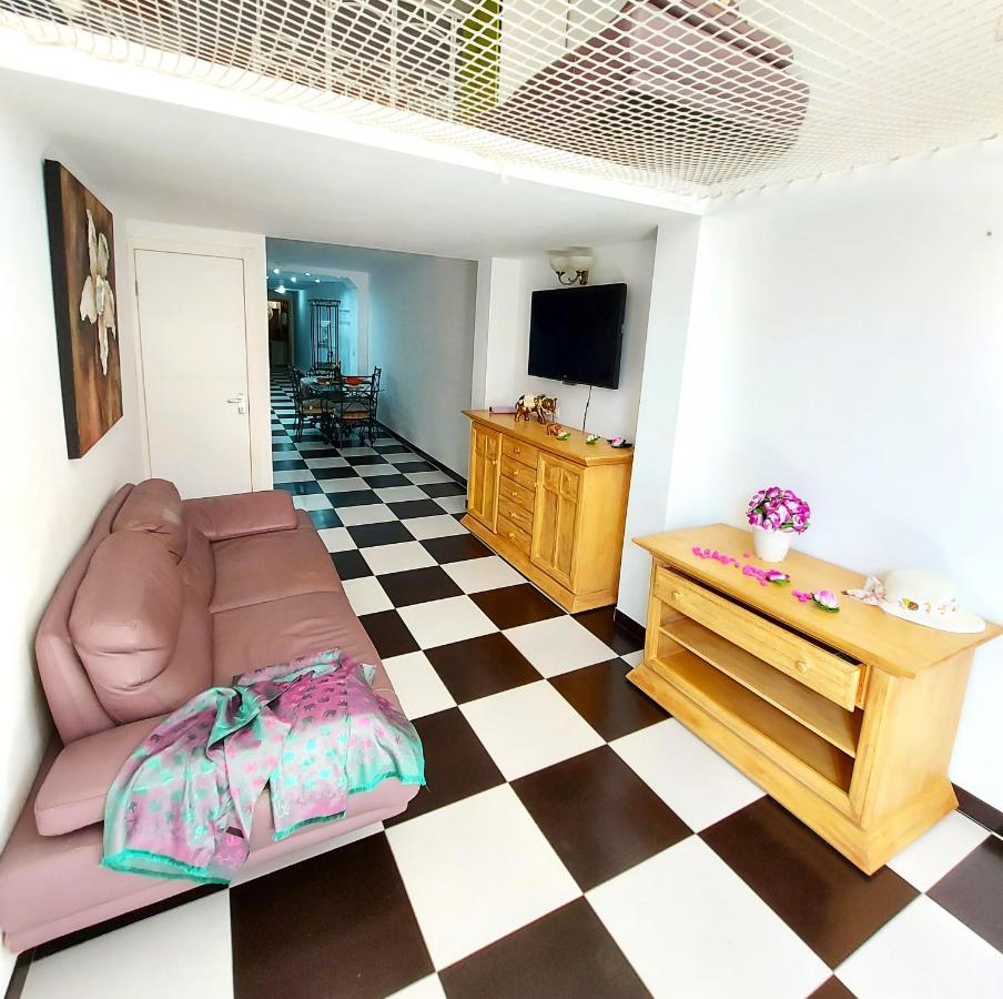 ELEGANT 2 BEDROOMS, Wifi free Costa Adeje  Exterior foto