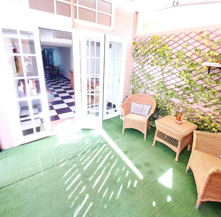 ELEGANT 2 BEDROOMS, Wifi free Costa Adeje  Exterior foto