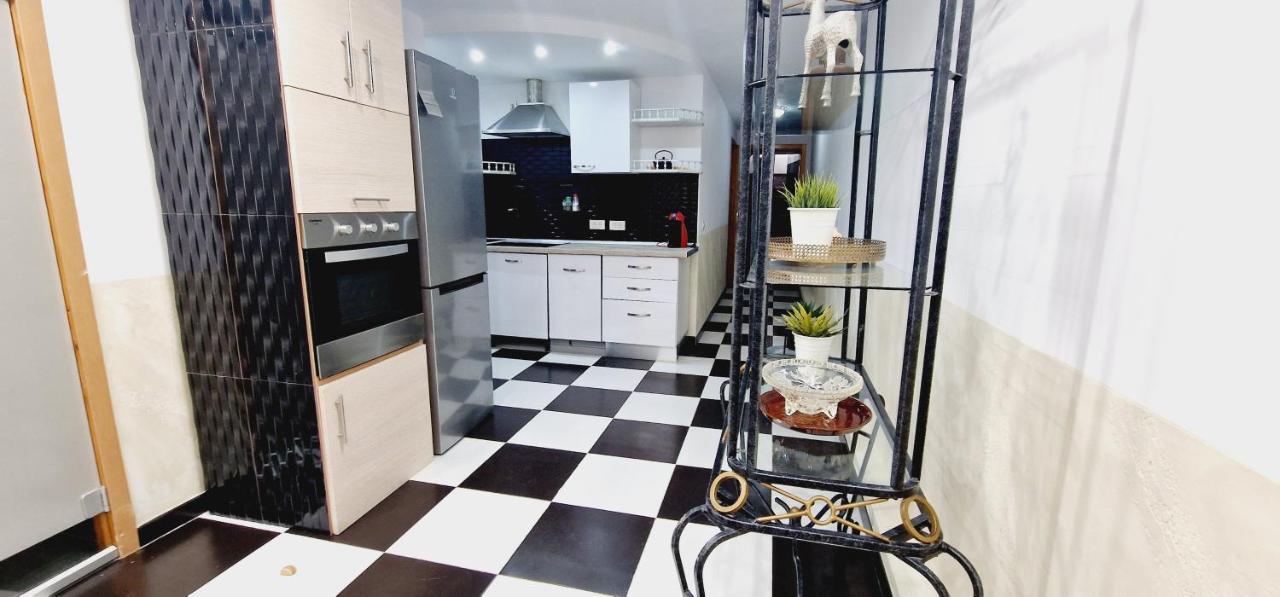 ELEGANT 2 BEDROOMS, Wifi free Costa Adeje  Exterior foto