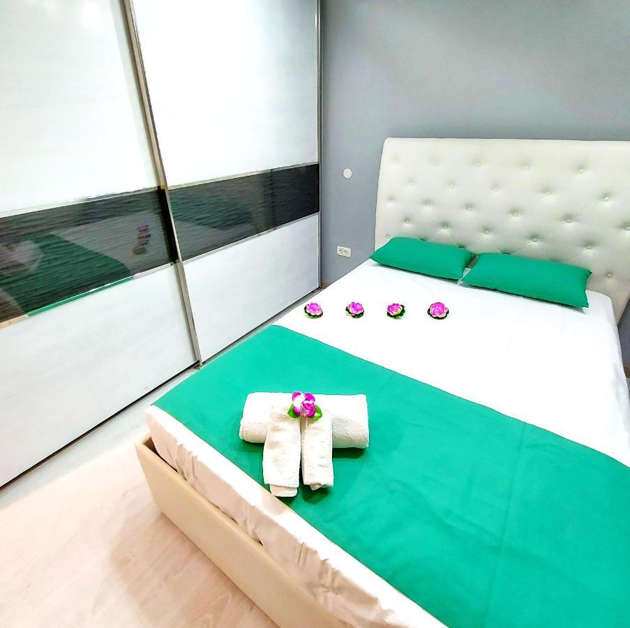 ELEGANT 2 BEDROOMS, Wifi free Costa Adeje  Exterior foto