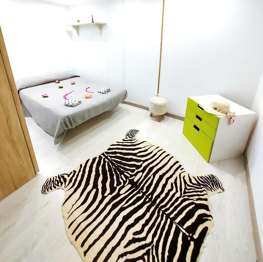 ELEGANT 2 BEDROOMS, Wifi free Costa Adeje  Exterior foto