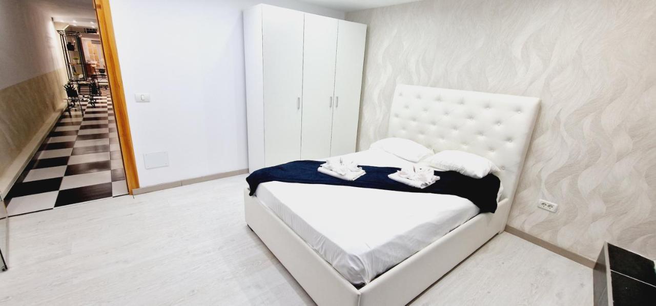 ELEGANT 2 BEDROOMS, Wifi free Costa Adeje  Exterior foto